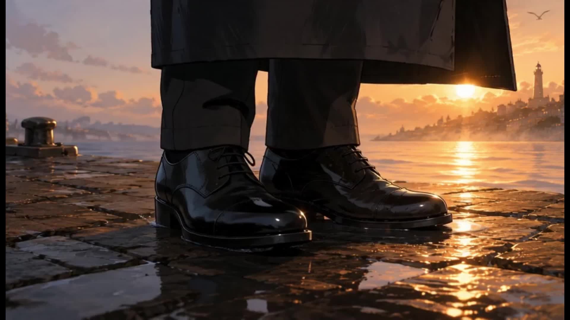 A first step toward the future