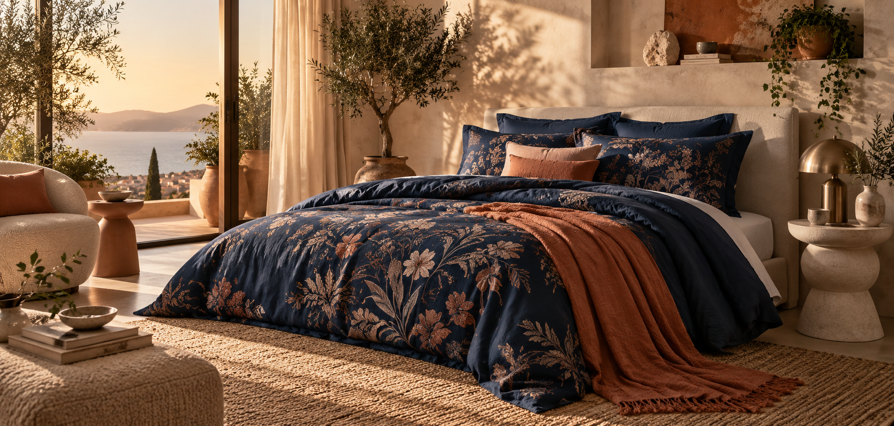 Bella Maison project